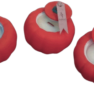 Velas Decorativas Veganas – SMALL